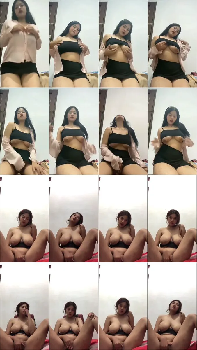 Video Lucah Awek Tudung Malay hijab viral Tiktoker Babysha Bersetubuh Tersebar Viral