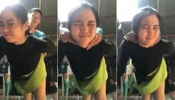 Adik Kakak Dulu Viral Viral Expresinya Terlalu Jujur Viral Surabaya - Enaena Adik Kakak Dulu Viral Viral Expresinya Terlalu Jujur Viral Surabaya