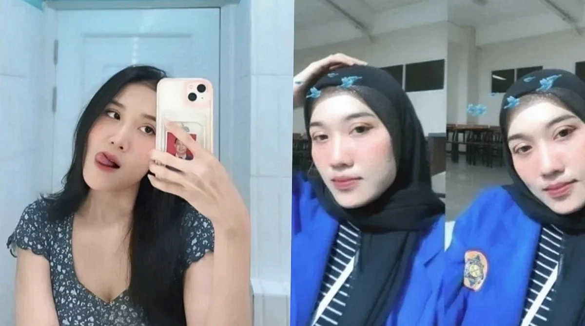 Asupan Hijab Mahasiwi Sma Viral Body Mulus Jarang Disentuh Aduhay Jakarta - Enaena Asupan Hijab Mahasiwi Sma Viral Body Mulus Jarang Disentuh Aduhay Jakarta