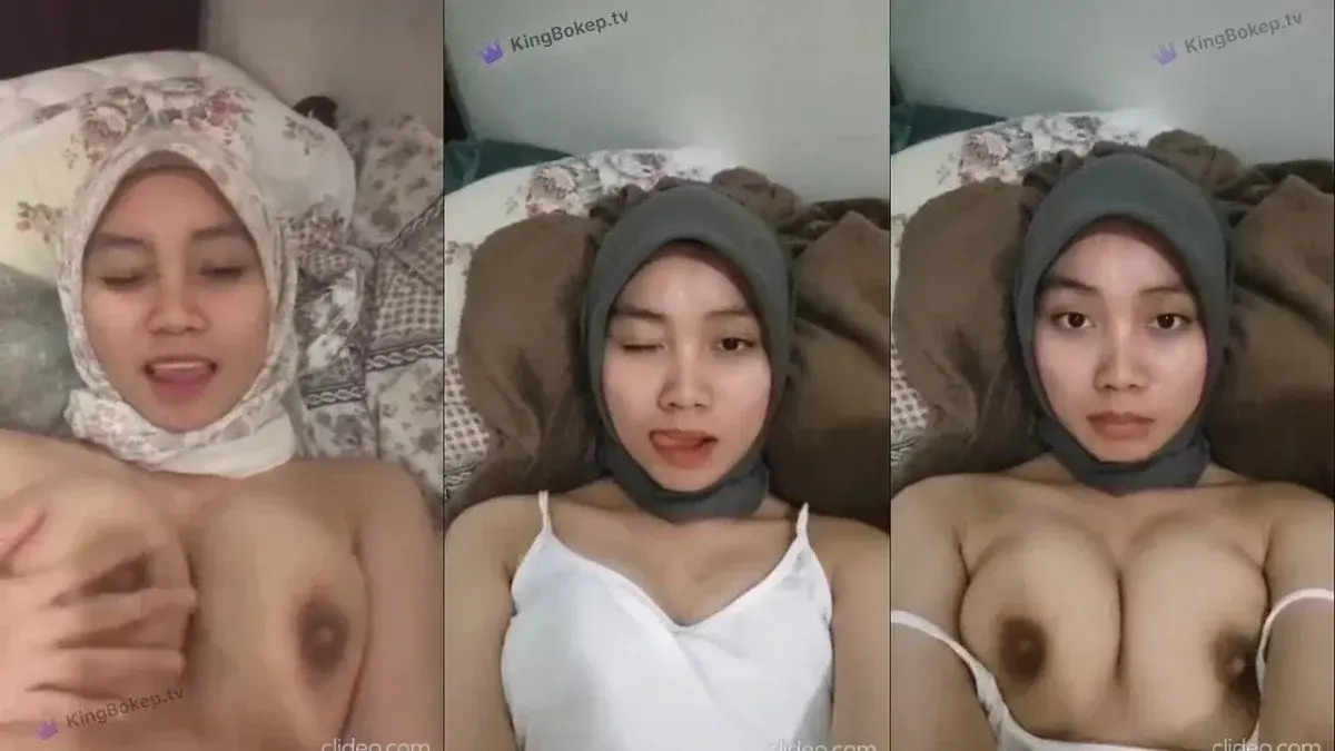 Bokep 2026 Toket Bundar Daleman Cewek Berkerudung Emang Naikin Hasrat Viral di Kebun - Enaena Bokep 2026 Toket Bundar Daleman Cewek Berkerudung Emang Naikin Hasrat Viral di Kebun