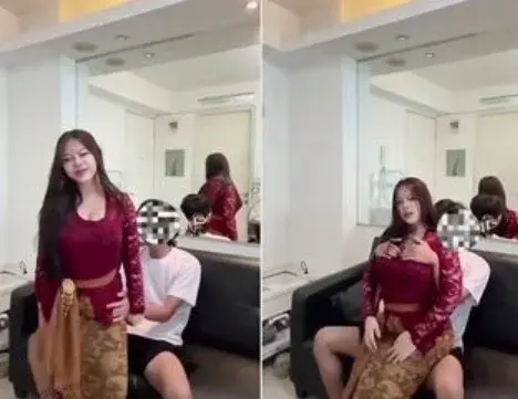 Bokep Japanese Kebaya Merah yang Lagi Rame 2026 Viral Surabaya - Enaena Bokep Japanese Kebaya Merah yang Lagi Rame 2026 Viral Surabaya