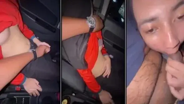 Bokep Sub Temen Kerja Nebeng Pulang Bayarnya Pake Grepe di Mobil - Enaena Bokep Sub Temen Kerja Nebeng Pulang Bayarnya Pake Grepe di Mobil