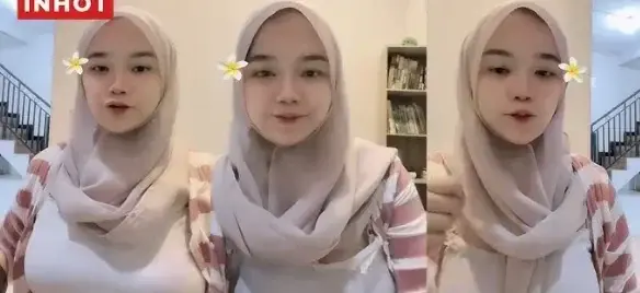 Cewek Kerudung Bodinya Gilakkk Mana Tahan Mukanya Kaya Cewe Baik Viral Abg Viral Abg Viral Indonesia - Enaena Cewek Kerudung Bodinya Gilakkk Mana Tahan Mukanya Kaya Cewe Baik Viral Abg Viral Abg Viral Indonesia