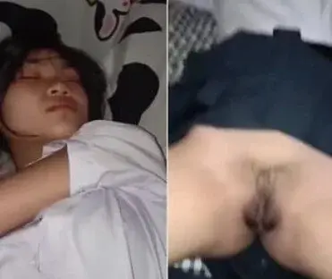 Hijab Viral Roknya Kesingkap Pas Tidur Berujung di Geli Geli Sempit Memijit