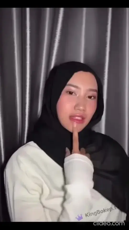 Tante Bokep 2026 Kerudung Pashmina Kembali Mengudara
