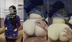 Wanita Anggun Hijab Berseragam Bokep Hijab Dalemannya Manteb Banget - Enaena Wanita Anggun Hijab Berseragam Bokep Hijab Dalemannya Manteb Banget