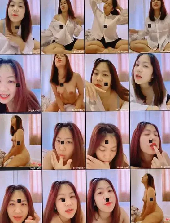 Abg Mulus Digesek Bantal Cewe Cantik Hot Mantab Cantik Om Suka
