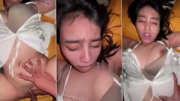 Halo Yank Dirumah Sepi Abg Hijab Kreator yang Jembutnya Dicukur Abizz - Enaena Halo Yank Dirumah Sepi Abg Hijab Kreator yang Jembutnya Dicukur Abizz