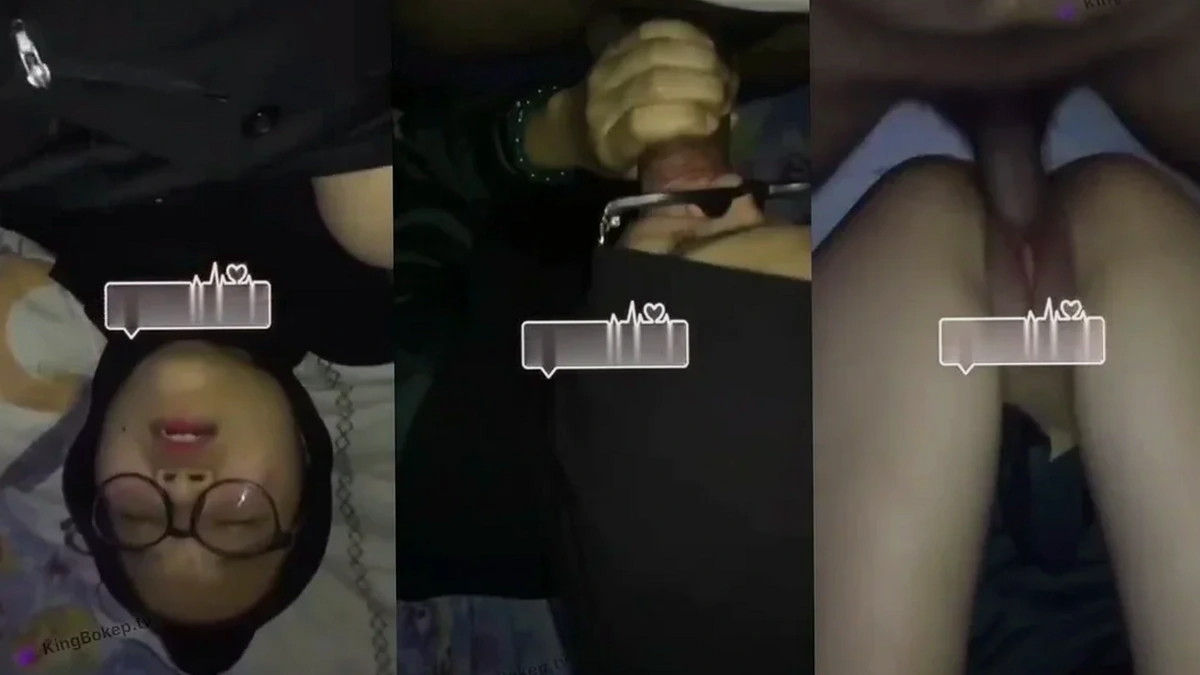Tante Bugil Top Trending Terbaru Asupan Hijab Belum Tersentuh Ukhti Berkacamata Sedap Keenakan - Enaena Tante Bugil Top Trending Terbaru Asupan Hijab Belum Tersentuh Ukhti Berkacamata Sedap Keenakan
