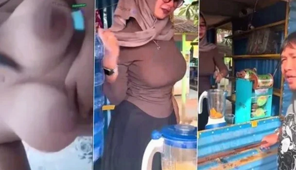 Yang Termantab Sma Viral Ukhty Naughty Atas Kerudung Bawah Warung Aduhai Weleh Weleh 2026